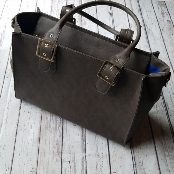Juno Blu Handbags - Juno Blu Diaper Bag